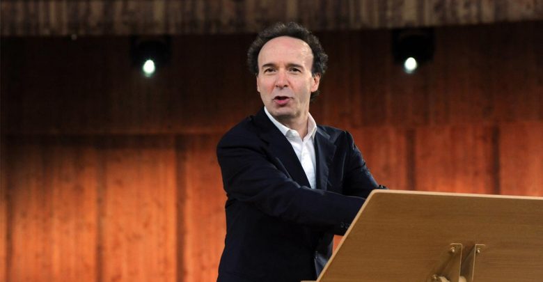 Roberto Benigni Discorso Costituzione: Video 2 Giugno 2016