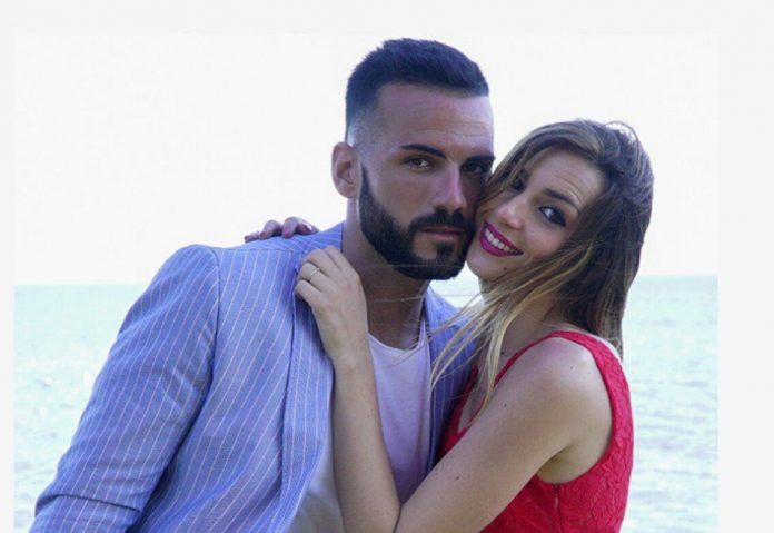Roberto e Valeria tentation Island 2016 Mariarita e Luca a Temptation Island 2016: biografia della coppia 2