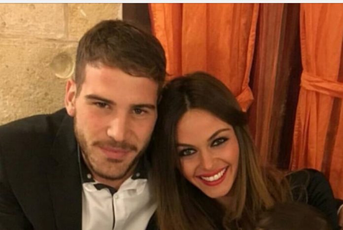 Silvia Raffaele e Andrea La Mantia Coppie Temptation Island 2016: Silvia Raffaele e Andrea nel cast