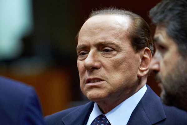 Berlusconi rischia di morire: le parole del medico