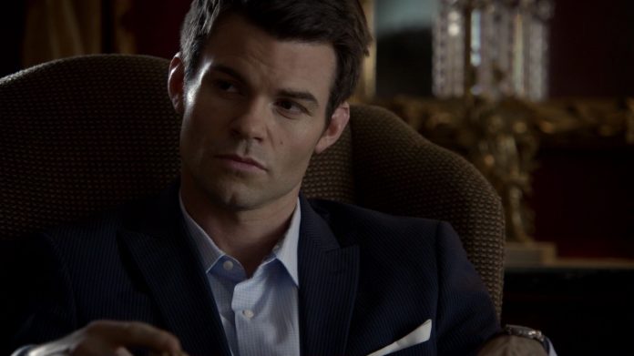 The-Originals The Originals 4: Elijah Mikaelson in Italia (Foto) 1