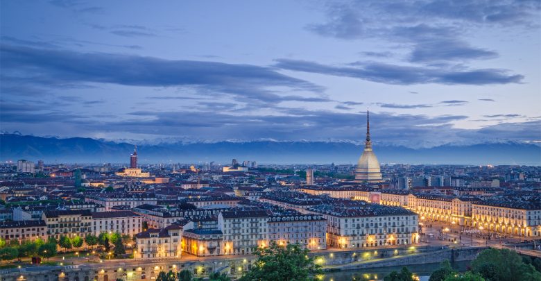 Dove Vedere Italia-Irlanda a Torino (Euro 2016)