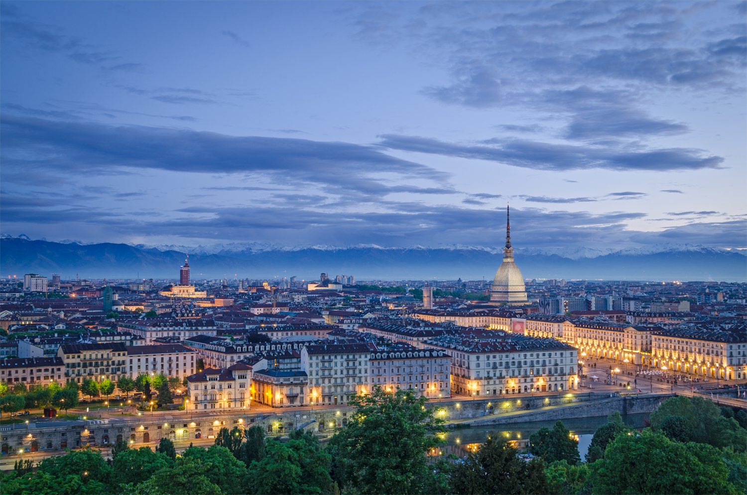 Dove Vedere Italia-Irlanda a Torino (Euro 2016)