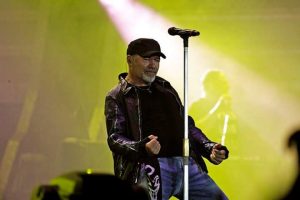 Vasco Rossi in Concerto a Roma 23 giugno: Foto, Video, Scaletta Live Kom 016 