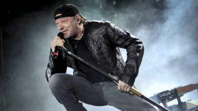Photo of Vasco Rossi, Mostra Ufficiale a Lucca: Date, orari, prezzi e info biglietti