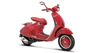 Photo of Vespa Red: Prezzi, Novità e Data Uscita Nuova Vespa
