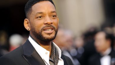 Photo of Will Smith è a Procida con la famiglia (Foto)