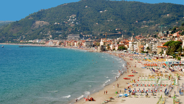 Vacanze low cost giugno 2016: migliori offerte last minute Alassio