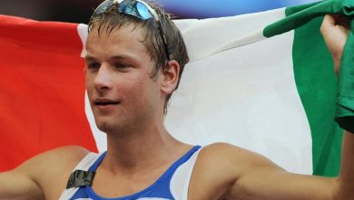 Photo of Schwazer Positivo al Doping, prima delle Olimpiadi Rio 2016