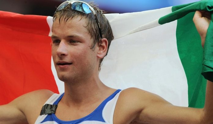 alex-schwazer Schwazer Positivo al Doping, prima delle Olimpiadi Rio 2016