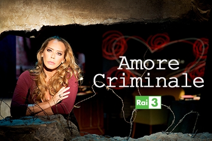 amore criminale Amore Criminale Replica: Streaming Gratis puntata 16 giugno 2016