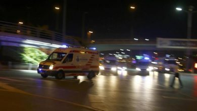 Photo of Attentato Istanbul, all’aeroporto c’erano numerosi italiani