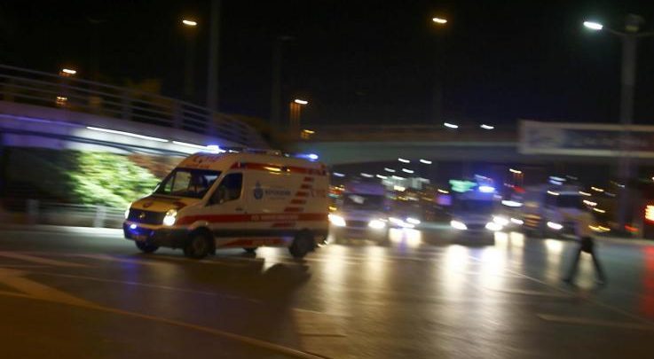 Attentato Istanbul - Ultime Notizie: 28 morti 3