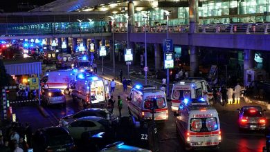 Photo of Attentato Istanbul Ultimi Aggiornamenti, Facebook attiva il tasto Safe