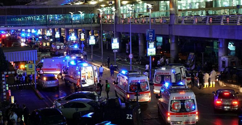 Attentato Istanbul, Ultime Notizie | Video | Foto