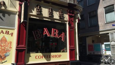 Photo of Il Baba di Amsterdam ha Chiuso? Panico tra i Turisti