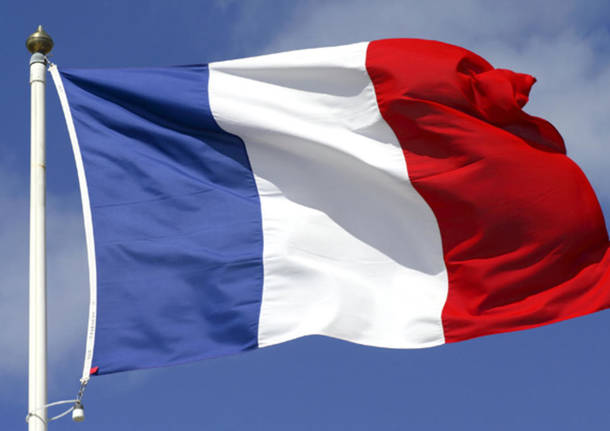 bandiera-francese Inno Nazionale Francese: Video, Testo e Traduzione de La Marsigliese