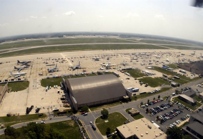 base-andrews Usa Sparatoria nella base militare Andrews: cosa è successo?