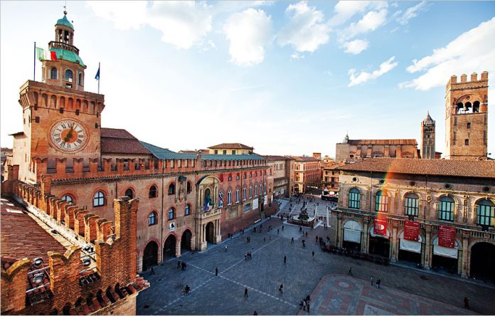 bologna-centro-storico Elezioni Amministrative Bologna 2016: Risultati, Eletti, Dati