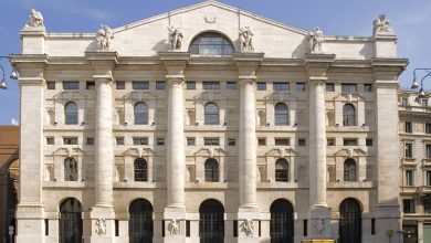 Photo of Borsa Italiana chiusa per rischio di attacchi speculativi? Le ipotesi in campo