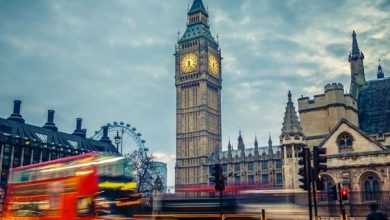 Photo of Brexit, Theresa May firma l’uscita ufficiale dall’Unione Europea