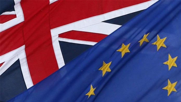 brexit-referendum Brexit Sondaggi: Risultati Sì e No per il Referendum 1
