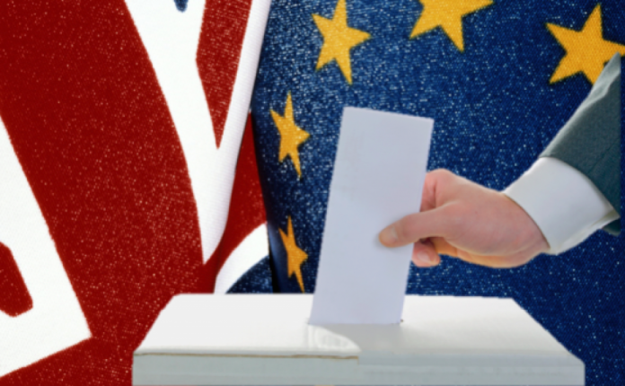 brexit-votazione-referendum Brexit Sondaggi: Risultati Sì e No per il Referendum 2