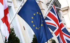 Brexit Sondaggi: Risultati Sì e No per il Referendum 3
