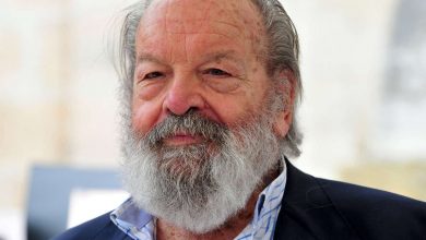 Photo of Bud Spencer Video