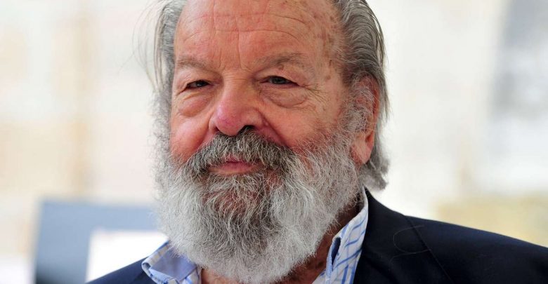 Morto Bud Spencer: le scene più belle (Video)