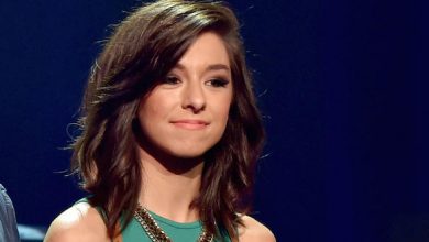 Photo of Cristina Grimmie morta: chi è la cantante americana