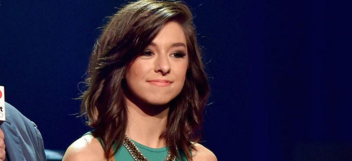 christina-grimmie Cristina Grimmie morta: chi è la cantante americana