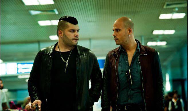 ciro e genny Gomorra 2 La serie: le migliori frasi di Ciro (Foto)
