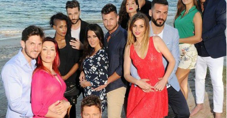 TEMPTATION ISLAND SCARICARE