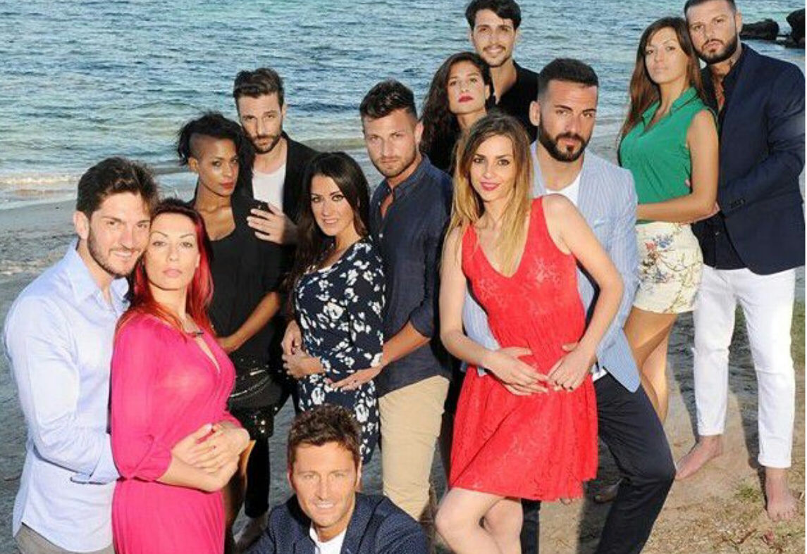 PUNTATA TEMPTATION ISLAND 2018 SCARICA