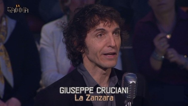 cruciani-radio-105 Cruciani e La Zanzara a Radio 105, Addio Radio 24