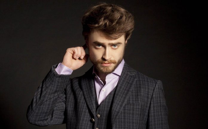 Daniel Radcliffe Now You See Me 2: Daniel Radcliffe nel cast (Foto) 2
