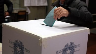 Photo of Ballottaggio Cassino 2016, Risultati: Sindaco Carlo Maria D’Alessandro