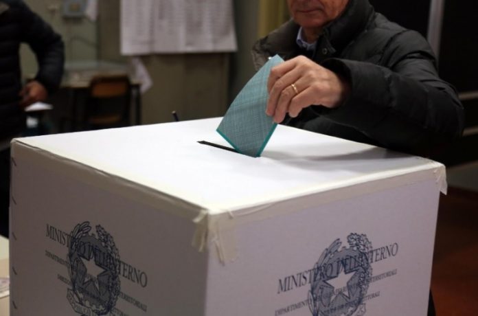 Come si vota nei Comuni fino a 3mila abitanti? 1