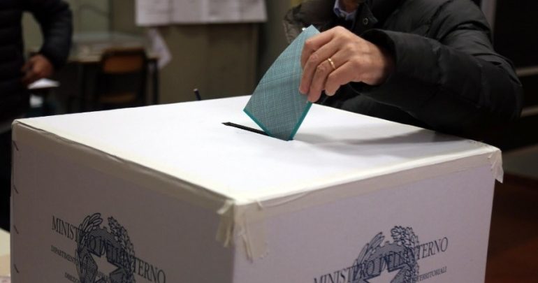 Come si vota nei Comuni fino a 3mila abitanti? 1