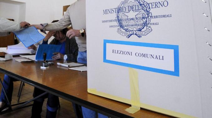 Come si vota nei Comuni fino a 3mila abitanti? 2