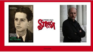 Photo of Premio Strega 2016 “L’uomo del futuro” Eraldo Affinati: Trama Libro Finalista