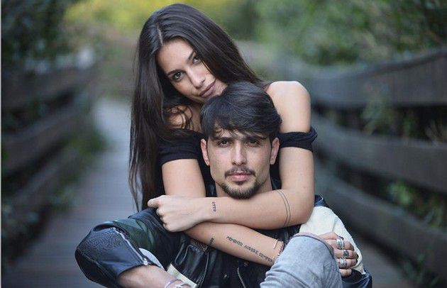 fabio-e-ludovica-uomini-e-donne Coppie Temptation Island 2016: Ludovica e Fabio nel cast