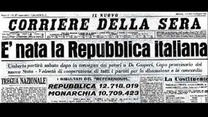 festa della Repubblica 2016