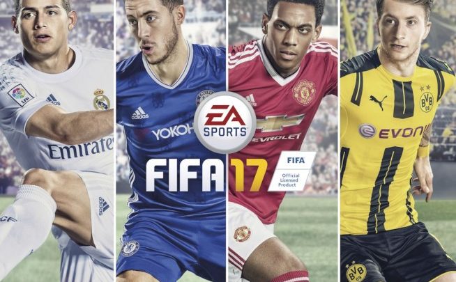 Fifa 17 PS4 e Xbox 360: Uscita Ufficiale e Trailer