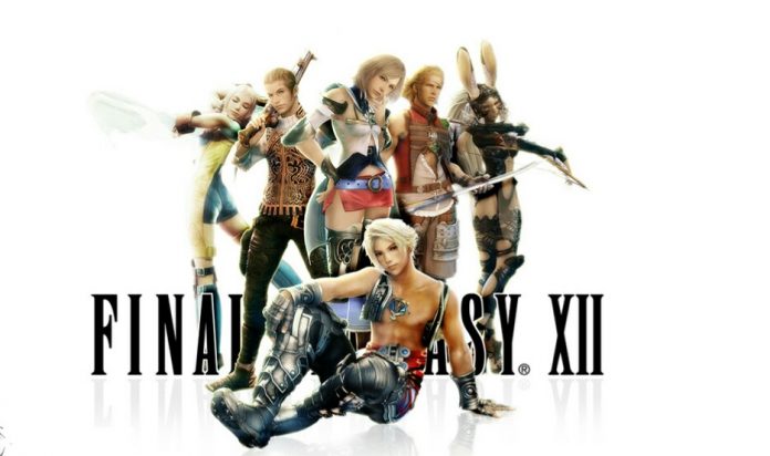 final-fantasy-XII-ps4 Final Fantasy XII su PS4, The Zodiac Age Remaster: uscita e trailer