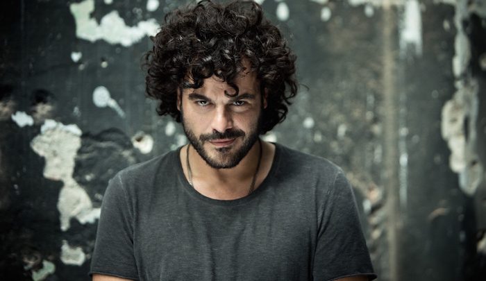 Francesco Renga "Il Bene": Nuovo Singolo dal 3 Giugno in Radio