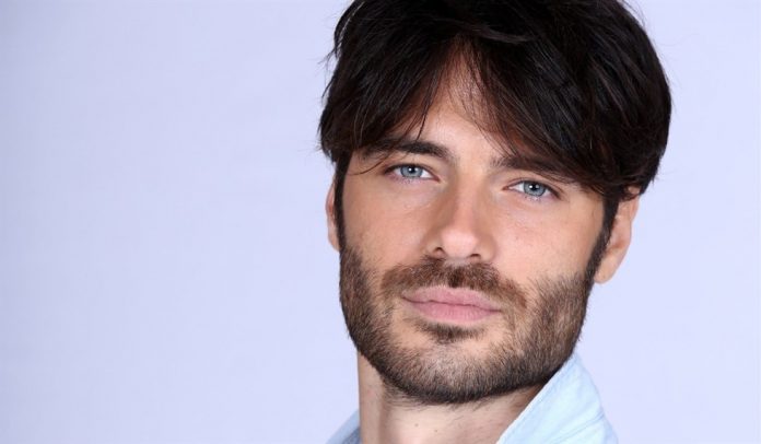 giulio-berruti Squadra Antimafia 8: Giulio Berruti si racconta