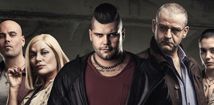 gomorra-2 Gomorra 2 La Serie: colonna sonora puntata 7