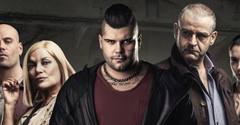 Gomorra 2 La Serie: colonna sonora puntata 7